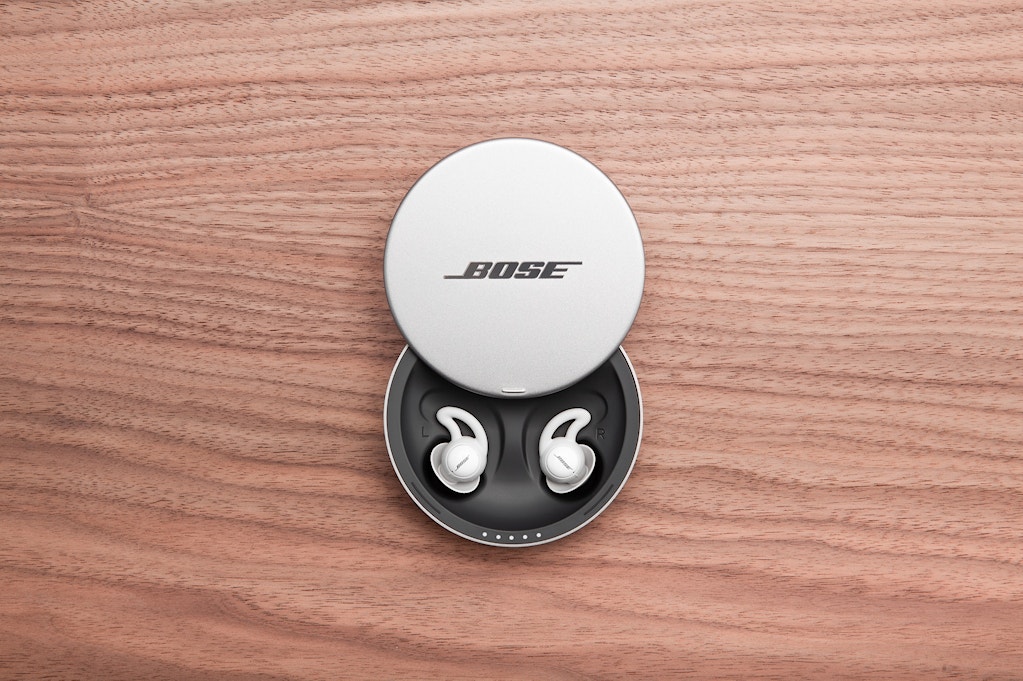 Bose Sleepbuds