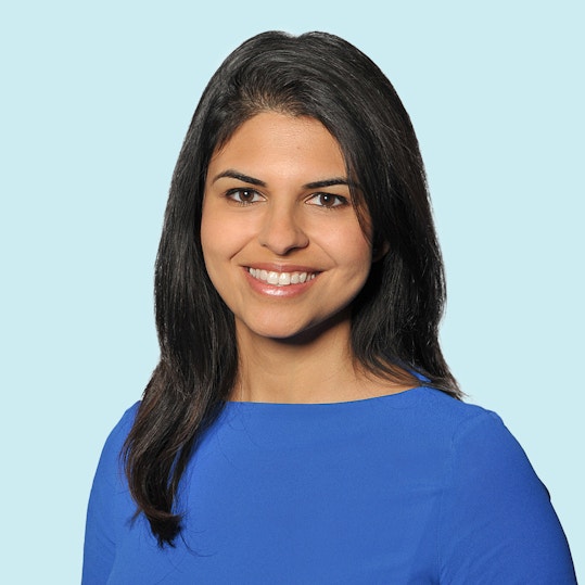 Duhita Govindji