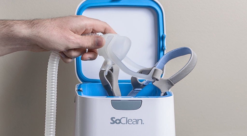 Better Rest Solutions SoClean