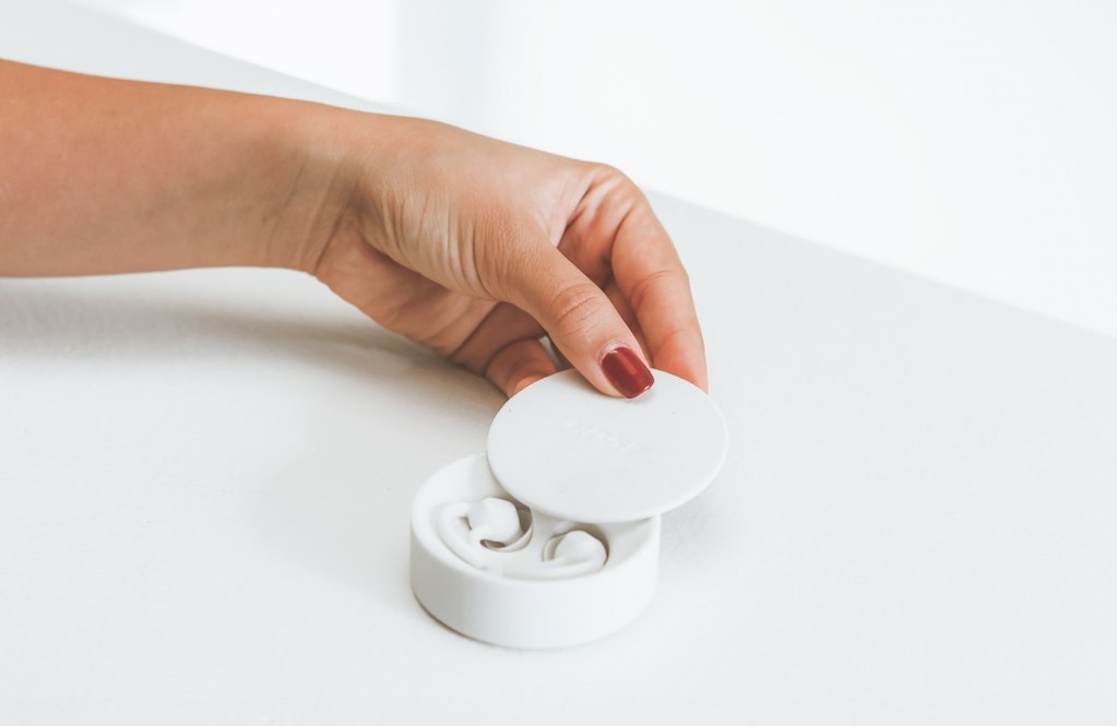 Bose 3D print