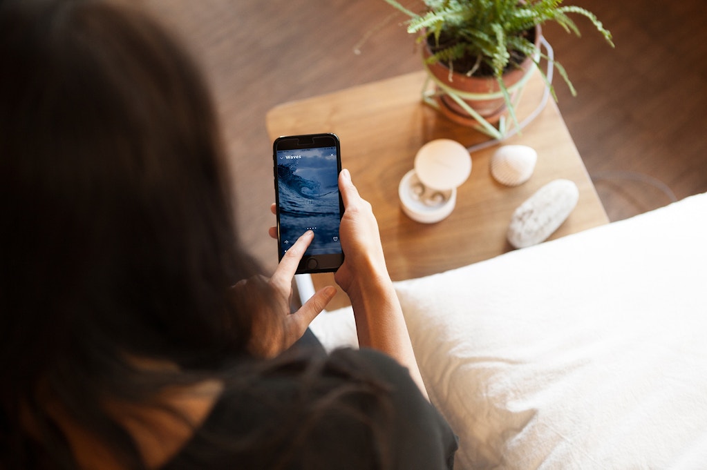 Bose app