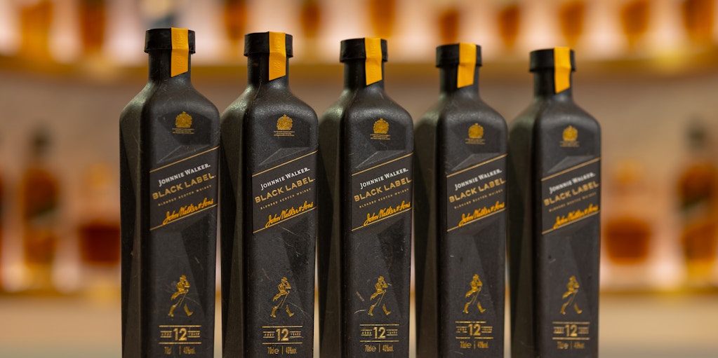 Johnnie Walker