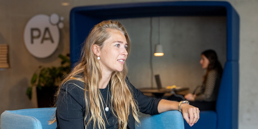 PA consultants in Denmark