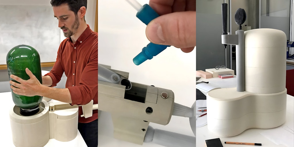 Draughtmaster Extra10