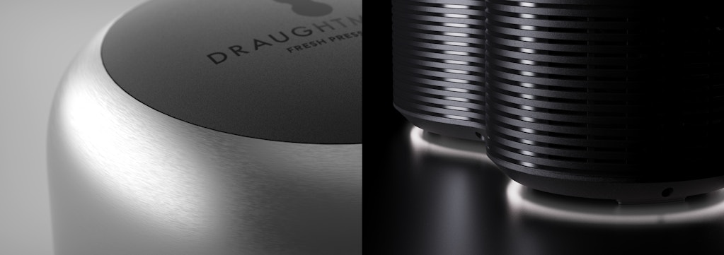 Draughtmaster Extra10