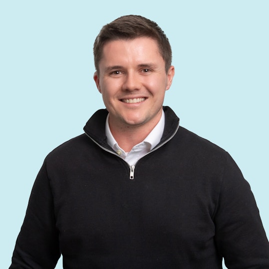 Tom Burgess Langhelt