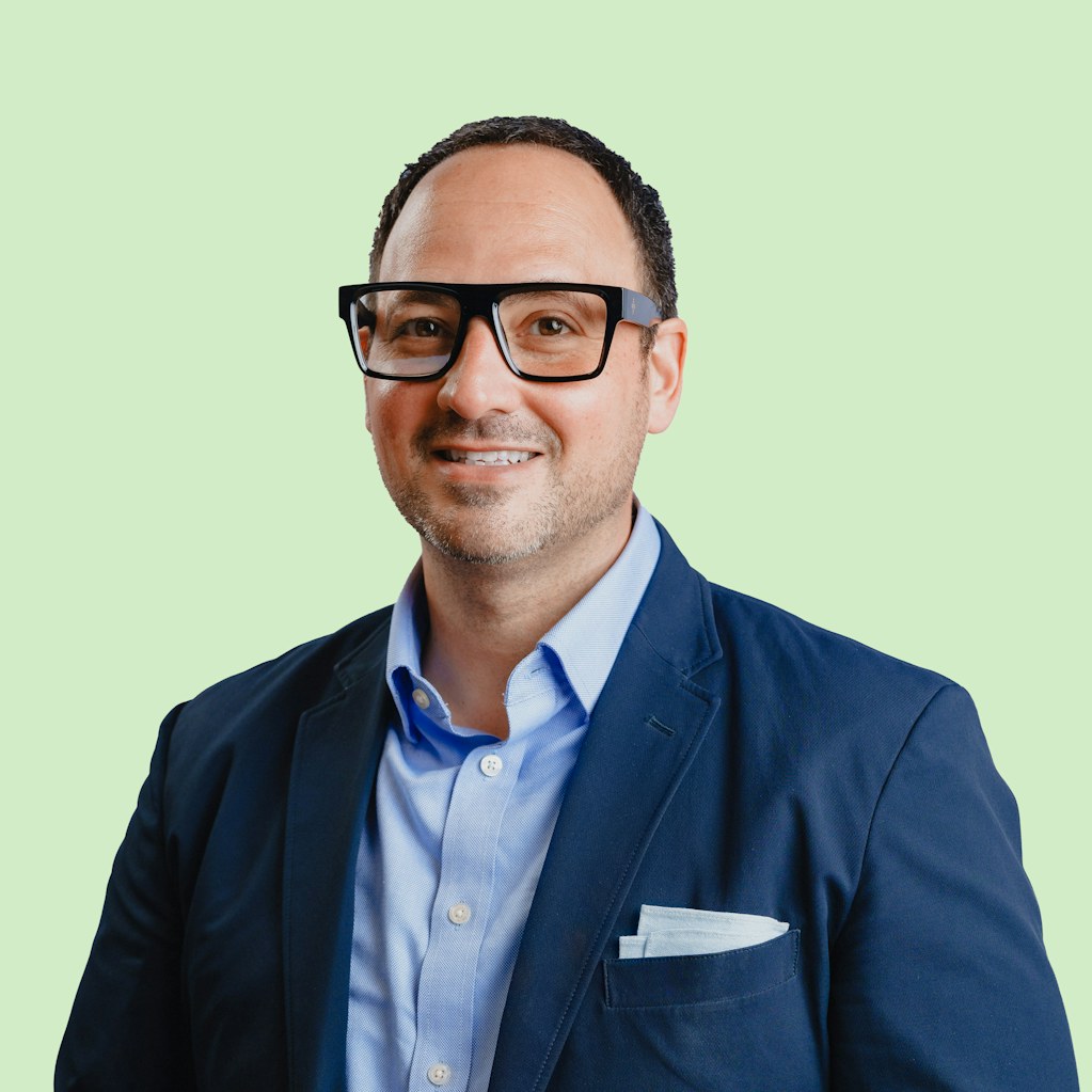 Tony Perrotta