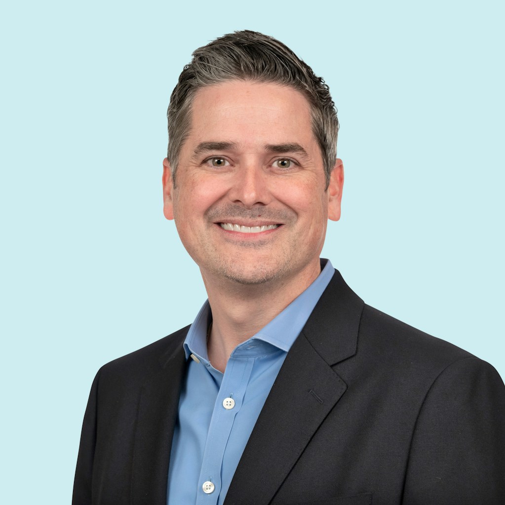 Chris Fosdick