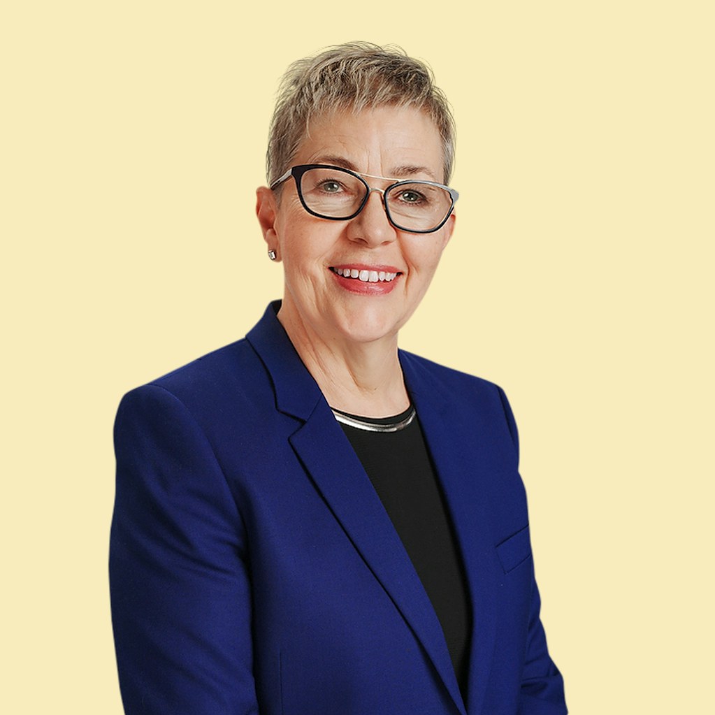 Hilary Thomas