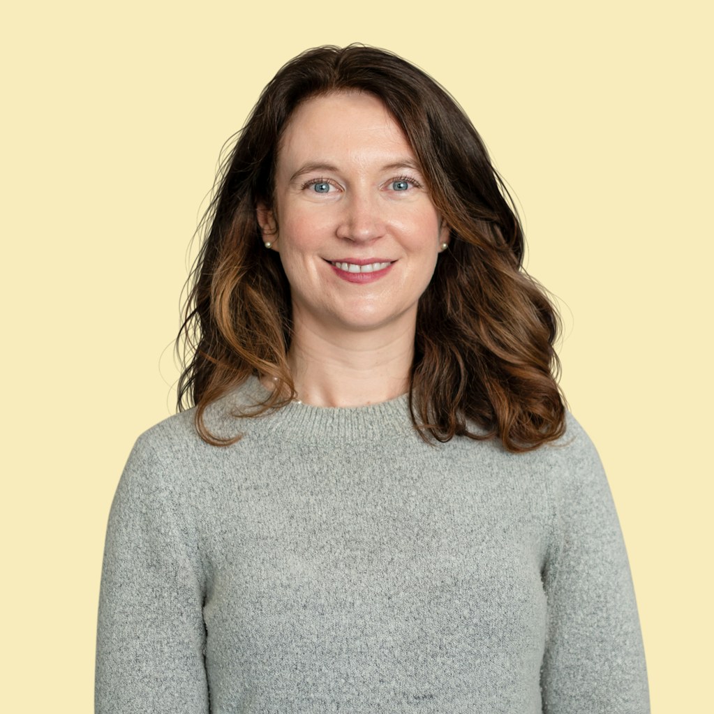 Laura Hawkins