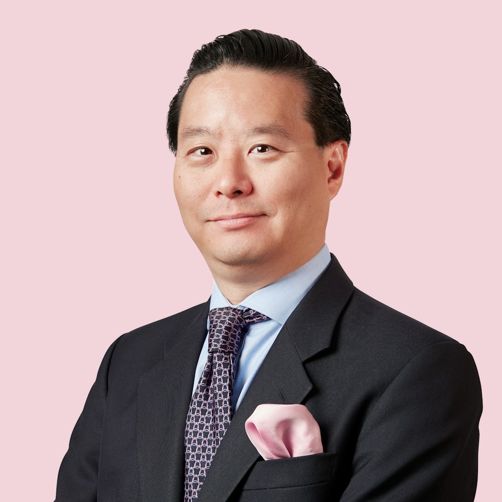 Yoon Chung