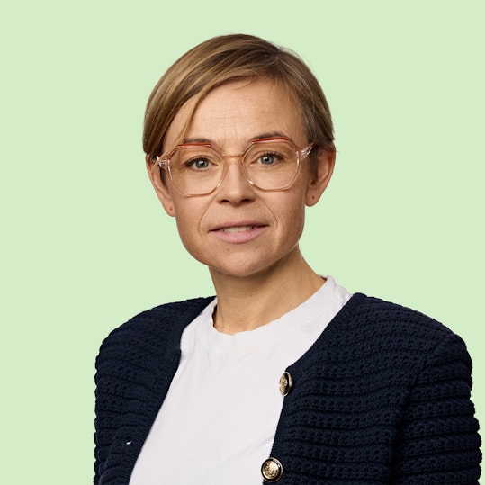 Tanja Juul Christiansen