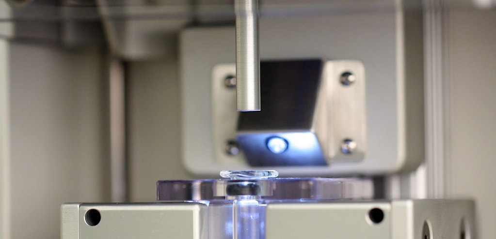 Genentech Injection Device Simulator