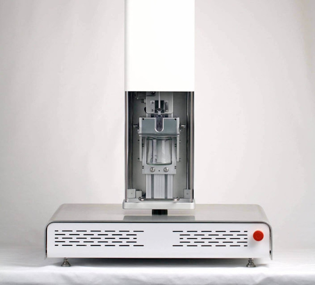 Genentech Injection Device Simulator