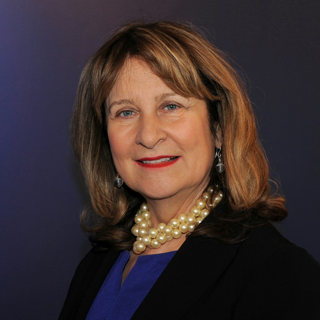 Helena Kennedy