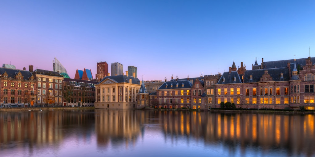 Netherlands