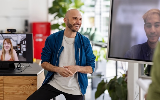 Agile transformation