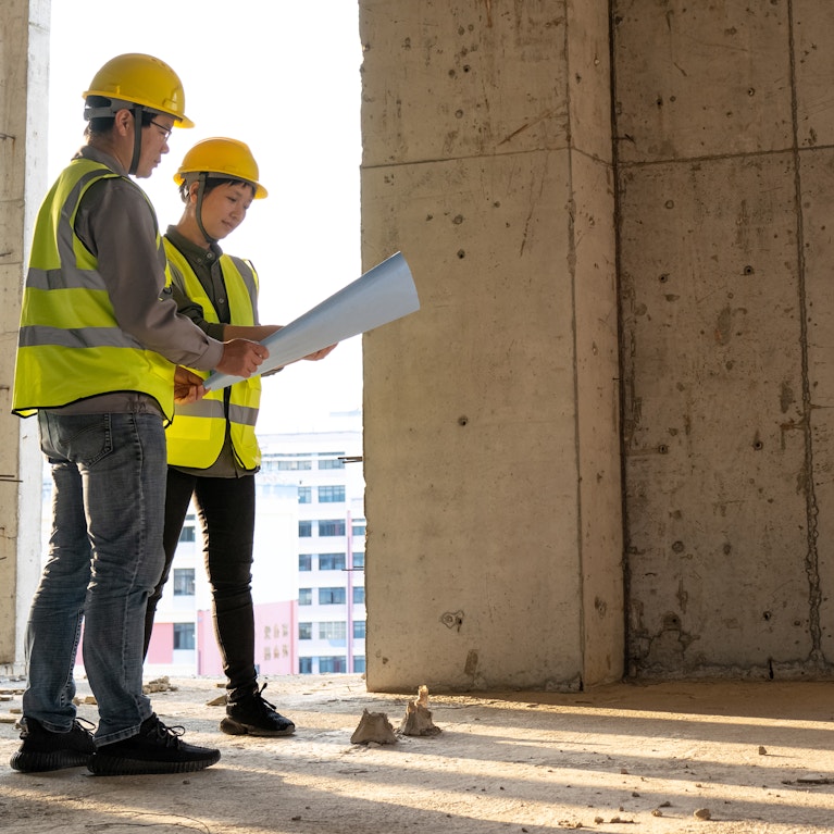 Building Safety Regulator