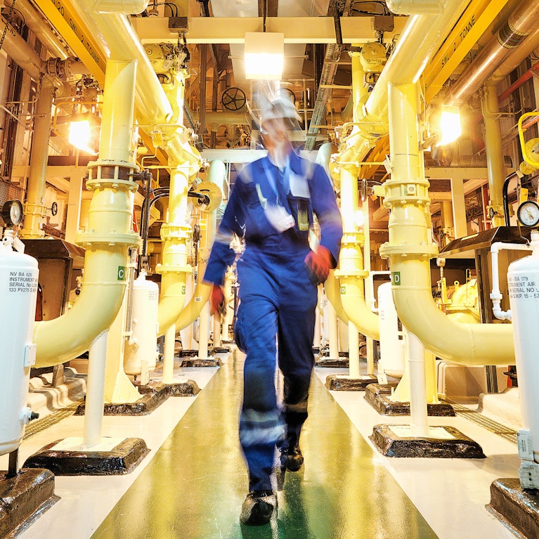 Nuclear Decommissioning Authority