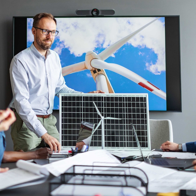 Stedin Alliander Enexis