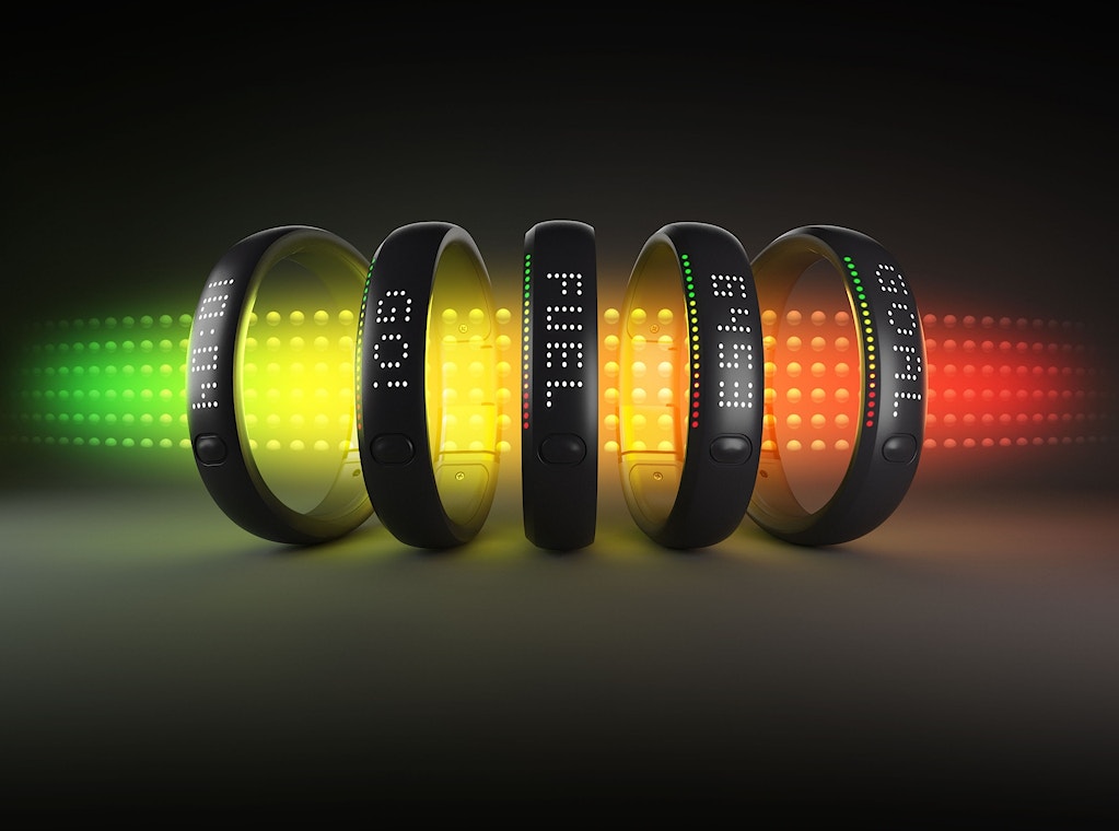 Nike Fuelband