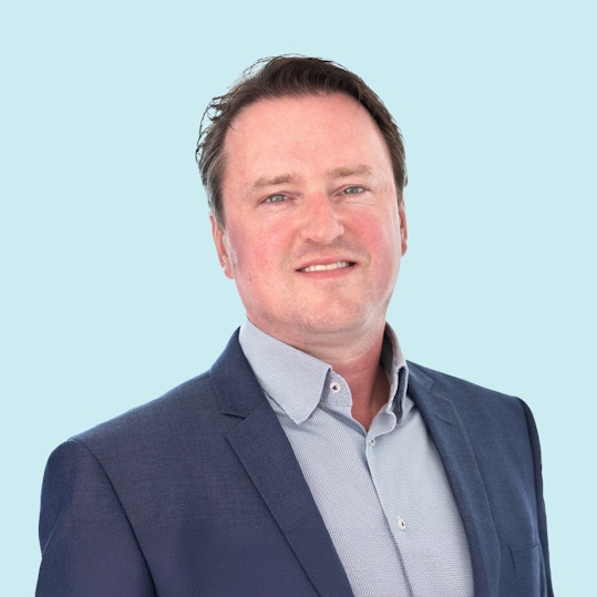 Martin van de Bovenkamp