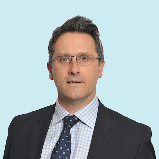 Paul Pearce