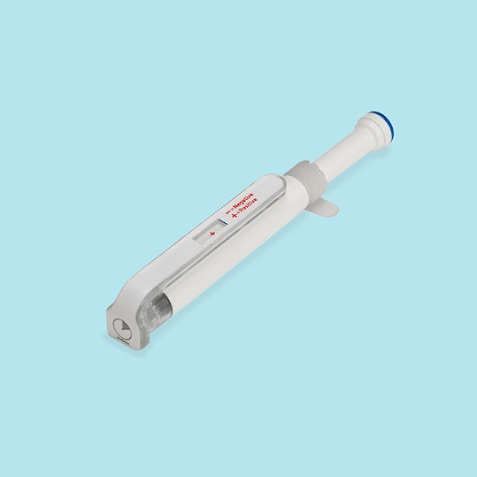 North star lateral flow test