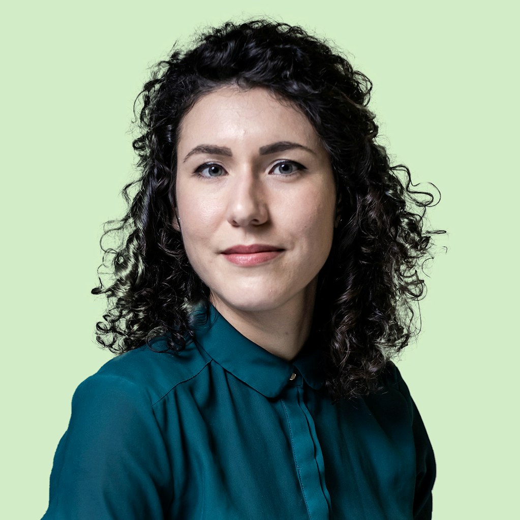 Sara Urasini