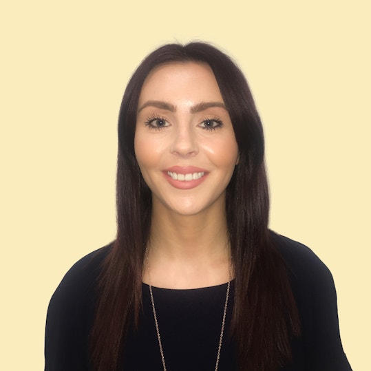 Sophie Brotherton Burns