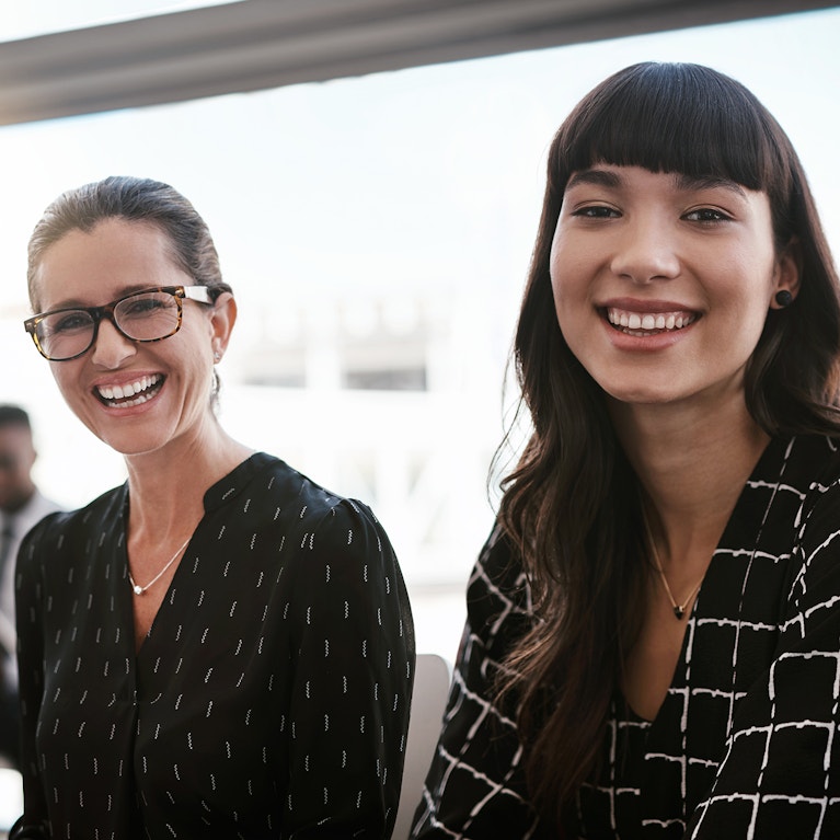 The Times Top 50 Employers for Gender Equality by Business in the Community
