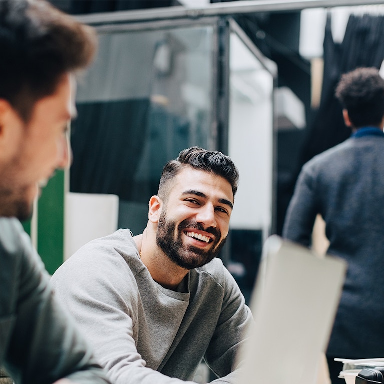 Wellbeing initiatives