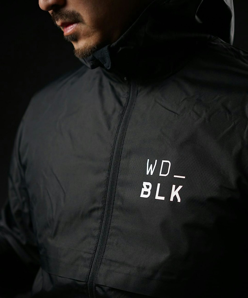 Western Digital WD_BLACK™ jacket