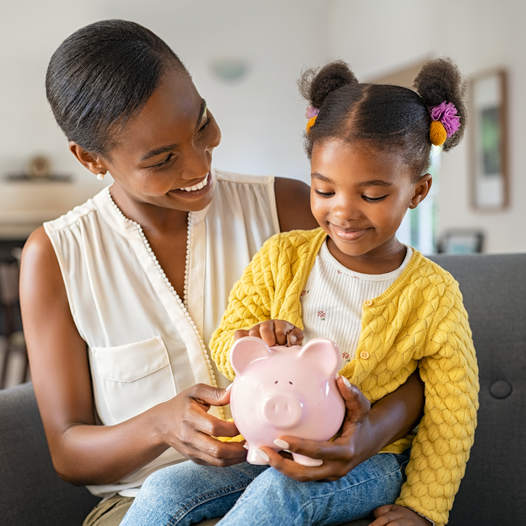 How can the private and public sector work together to create the trust vital to drive growth?