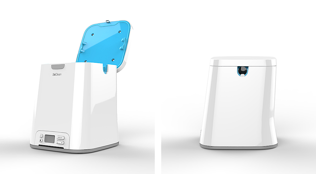 Better Rest Solutions SoClean