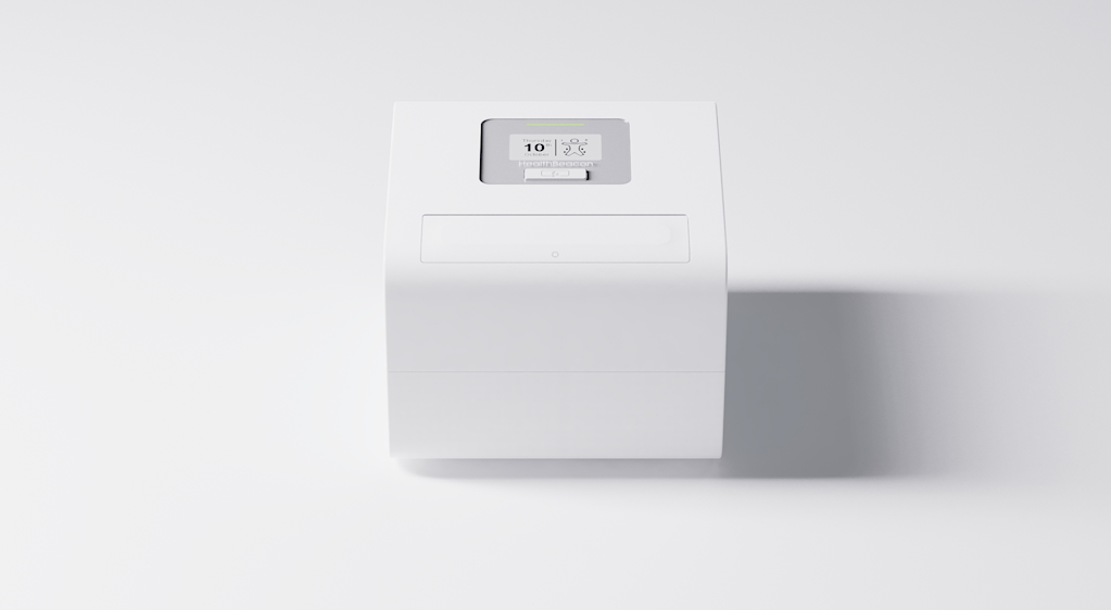HealthBeacon