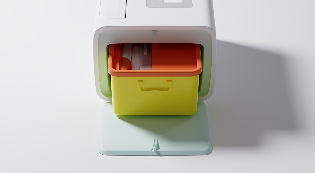 HealthBeacon