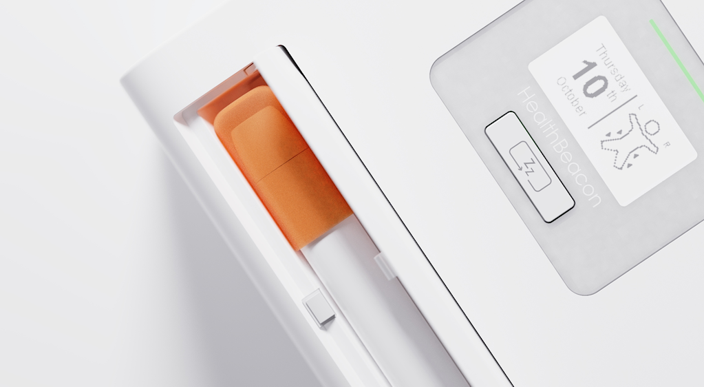 HealthBeacon