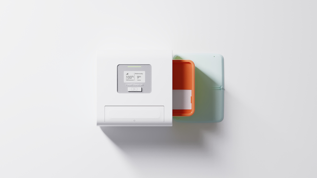 HealthBeacon