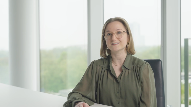 Payments expert Emma Hollingsworth video thumbnail