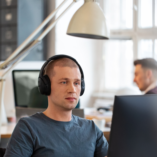 Is your IT organisation in balance