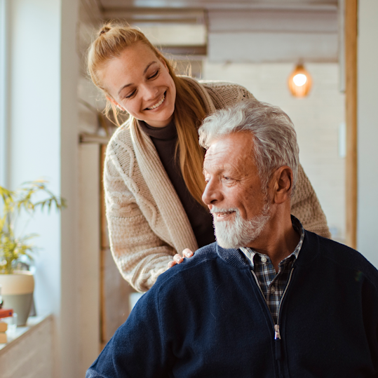 Argenti Care Technology