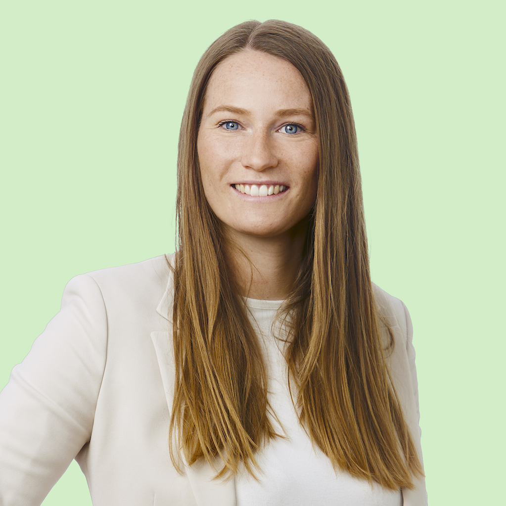 Stine Cortnum Andersen